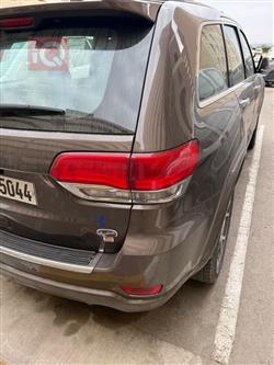 جيب جراند شيروكي